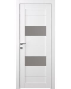 Berta Vetro Bianco Noble