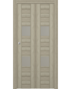 Berta Vetro Shambor Bi-folding doors