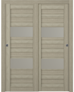 Berta Vetro Shambor Bypass doors