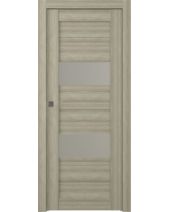 Berta Vetro Shambor Pocket doors