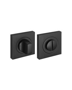 COVER PLATES BK6 KM BL-24 BLACK