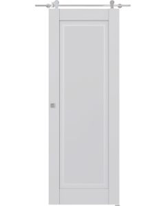 Ca1 Primed Barn doors