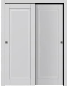 Ca1 Primed Bypass doors