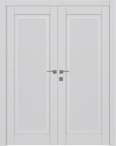 Ca1 Primed Double doors