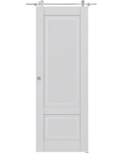 Ca2 Primed Barn doors
