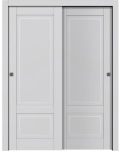 Ca2 Primed Bypass doors