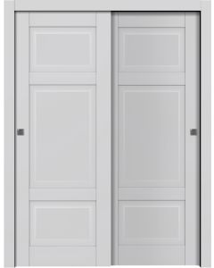 Ca3 Primed Bypass doors