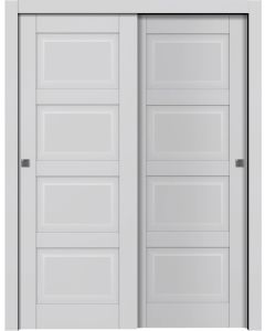 Ca4 Primed Bypass doors