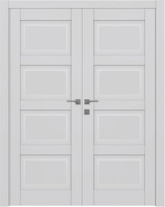 Ca4 Primed Double doors