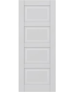 DOOR SLAB CA4 PRIMED 32" X 80" X 1 3/4"
