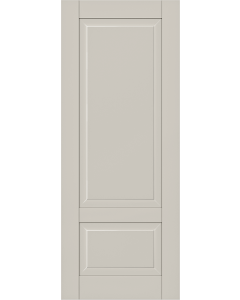 DOOR SLAB CA2 REPOSE GRAY 30" X 80" X 1 3/4"