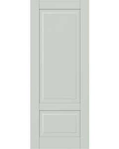 DOOR SLAB CA2 SEASALT 32" X 96" X 1 3/4"