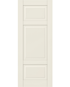 DOOR SLAB CA3 ALABASTER 30" X 80" X 1 3/4"