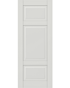 DOOR SLAB CA3 FLEUR DE SEL 24" X 92 1/2" X 1 3/4"