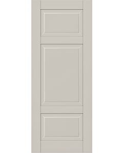 DOOR SLAB CA3 REPOSE GRAY 32" X 84" X 1 3/4"