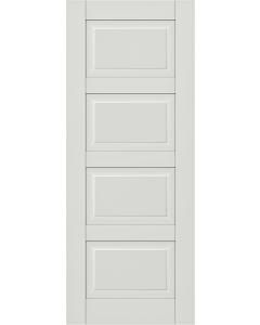 DOOR SLAB CA4 FLEUR DE SEL 24" X 96" X 1 3/4"