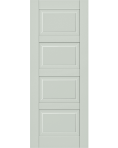 DOOR SLAB CA4 SEASALT 30" X 80" X 1 3/4"