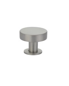 CADET KNOB 86323 US15 (SATIN NICKEL)