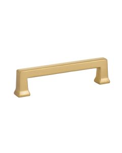ALEXANDER PULL 86426 US4 (SATIN BRASS)