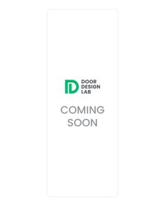 RTA DOOR SLAB SAANA 202 VETRO ANTHRACITE 36" X 80" X 1 3/4"