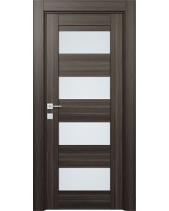 Della Vetro Gray Oak