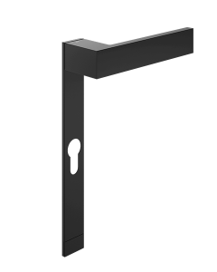 DND (IN)FINITO LEVER BLACK KEYED IF10YONO
