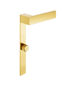 DND (IN)FINITO LEVER POLISHED PRIVACY IF10T/LOLV