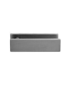DND DUE LEVER SATIN GRAPHITE DUMMY DU11PGS