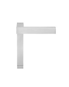 DND (IN)FINITO LEVER POWER SATIN CHROME PASSAGE IF10PCS