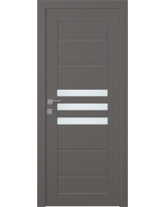 Dome Vetro Gray Matte