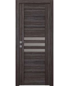 Dome Vetro Gray Oak
