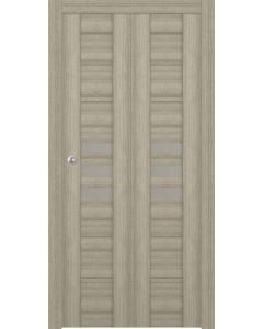 Dome Vetro Shambor Bi-folding doors