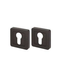 COVER PLATES ET KM BL-24, BLACK