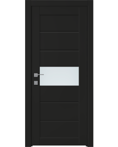 Edna Vetro Black Matte