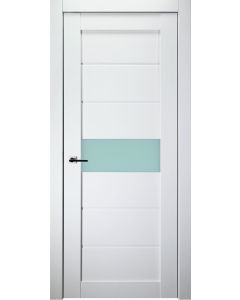 Edna Vetro Bianco Noble