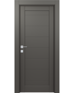 Ermi Gray Matte