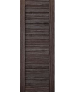 DOOR SLAB ERMI GRAY OAK 24" X 80" X 1 9/16"