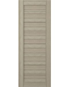 DOOR SLAB ERMI SHAMBOR 36" X 84" X 1 3/4"