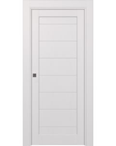 Ermi Bianco Noble Pocket doors