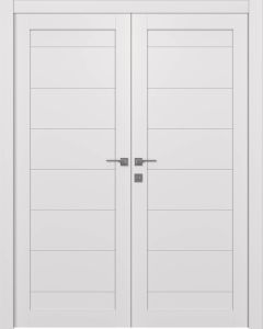 Ermi Snow White Double doors