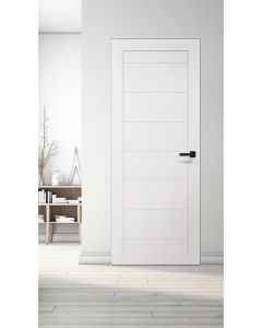 Ermi Snow White Frameless
