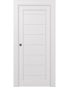 Ermi Snow White Pocket doors