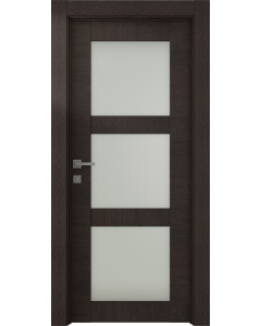 Avanti 3 Lite Vetro Black Apricot