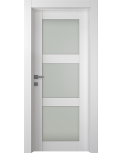 Smart Pro 3 Lite Vetro Polar White