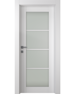 Smart Pro 4 Lite Vetro Polar White