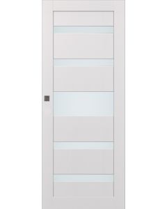 Gina Vetro Bianco Noble Hidden barn