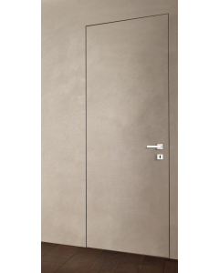 RTA DOOR SLAB EXAMPLE FOR PLASTERING IN BROWN 28" X 92 1/2" X 1 3/4"