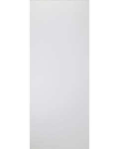 DOOR SLAB PALLADIO BIANCO NOBLE 42" X 96" X 1 9/16" SOLID CORE