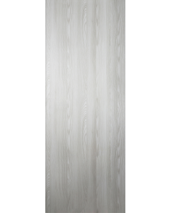 DOOR SLAB OPTIMA RIBEIRA ASH 42" X 96" X 1 3/4" SOLID CORE