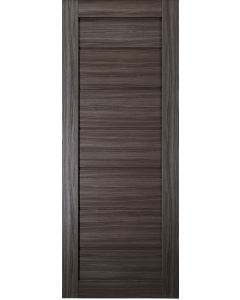 DOOR SLAB ALDA GRAY OAK 32" X 84" X 1 9/16"